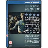 The Social Network (2-Disc Collector's Edition) [DVD] [2011]by Jesse Eisenberg