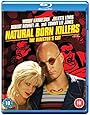 Natural Born Killers - 20th Anniversary Edition [Blu-ray] [1994] [Region Free]