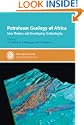 Petroleum Geology of Africa