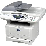 Brother DCP-8040 Digital Copier & Laser Printer plus Color Scanner