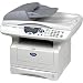 Brother DCP-8040 Digital Copier & Laser Printer plus Color Scanner