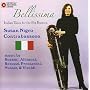 Bellissima: Susan Nigro, Contrabassoon