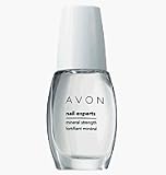 Avon NAIL EXPERTS Mineral Strength