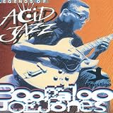 Revue Boogaloo Joe Jones  / Legends of Acid Jazz