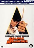 Revue _  / Orange Mecanique