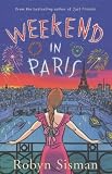 Weekend in Paris