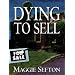 Dying To Sell (Five Star First Edition Mystery)