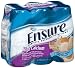 Ensure High Calcium Complete Balanced Nutrition Drink, Ready to Use, Homemade Vanilla Shake, Six 8-Ounce Bottles (Pack of 2)