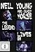  �Neil Young And The Crazy Horse - The Legend Lives On [UK Import]�