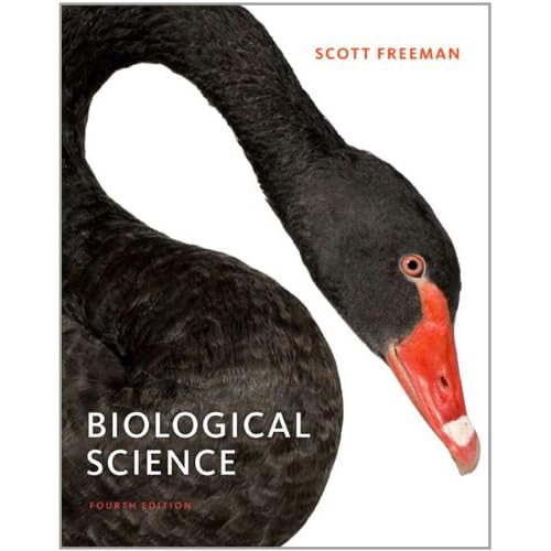 Biological Science (4th Edition)