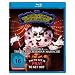 Kabinett des Schreckens [Blu-ray]