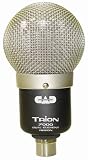 CAD Trion7000 Dual - Element Ribbon Microphone - B000IBHZZY