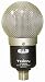 CAD Trion7000 Dual-Element Ribbon Microphone