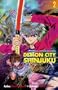 Demon City Shinjuku, Vol. 2 (Demon City Hunter)