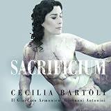 Sacrificiumpar Cecilia Bartoli