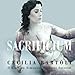 Cecilia Bartoli: Sacrificium