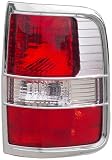 Putco 401805 Chrome Trim Tail Light Covers