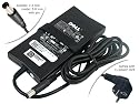 Original AC Adapter Netzteil für Dell Inspiron 1525 Laptop-Ladegerät Stromversorgung