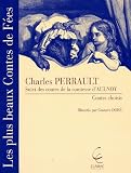 Contes de Charles Perrault et de la Comtesse d\'Aulnoy