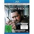 Robin Hood (Director`s Cut & Original-Kinofassung) [Blu-ray] [Director's Cut]