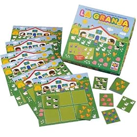 la granja de don rastrillo