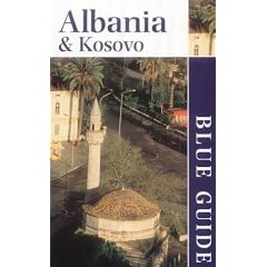 Blue Guide: Albania & Kosovo