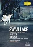 Music : Tchaikovsky - Swan Lake [1966]