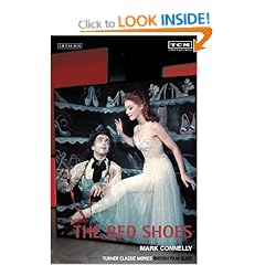 The Red Shoes: Turner Classic Movies British Film Guide (British Film Guides)