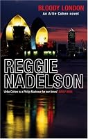 Bloody London (Artie Cohen Mysteries)