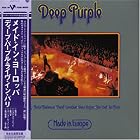 Made in Europe by Deep Purple