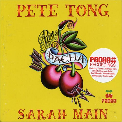 CD-Charts  Music : Pure Pacha: Pete Tong & Sarah Main