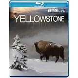 Yellowstone [Blu-ray] [Region Free]by Peter Firth