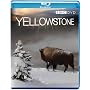 Yellowstone [Blu-ray]