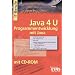 Java 4 U. Programmentwicklung mit Java. Lehr-/Fachbuch