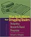 What Really Matters for Struggling Readers: Designing Research-Based Programs (2nd Edition) (What Really Matters Series)