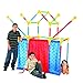 Toobeez ultimate Life Size Building Set, 57 Pieces