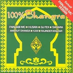 100% Bhangra