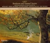 Liszt: Beethoven & Hummel Septets and Other Transcriptions