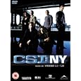 Csi: Ny - Import Zone 2 UK (anglais uniquement)