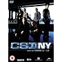 CSI: Crime Scene Investigation - New York - Season 1 - Part 1