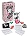 Deluxe Bunco Game in Tin Container
