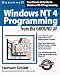 Windows NT Programming from the Ground Up (From the Ground Up)