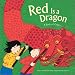 Red is a Dragon: A Book of Colors