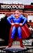 Murder In Metropolis by Lonnie, J Cruse