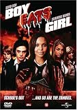 Boy Eats Girl [DVD]