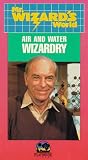 Air & Water Wizardry (Mr. Wizard's World) [VHS]