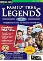 Family Tree Legends Starter Edition (PC)