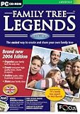 Family Tree Legends Starter Edition (PC)