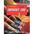 Emergency First Care by Frank J. Poliafico