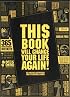 This Book Will Change Your Life, Again